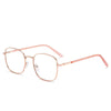 CG2 Metal Square Photochromic Glasses