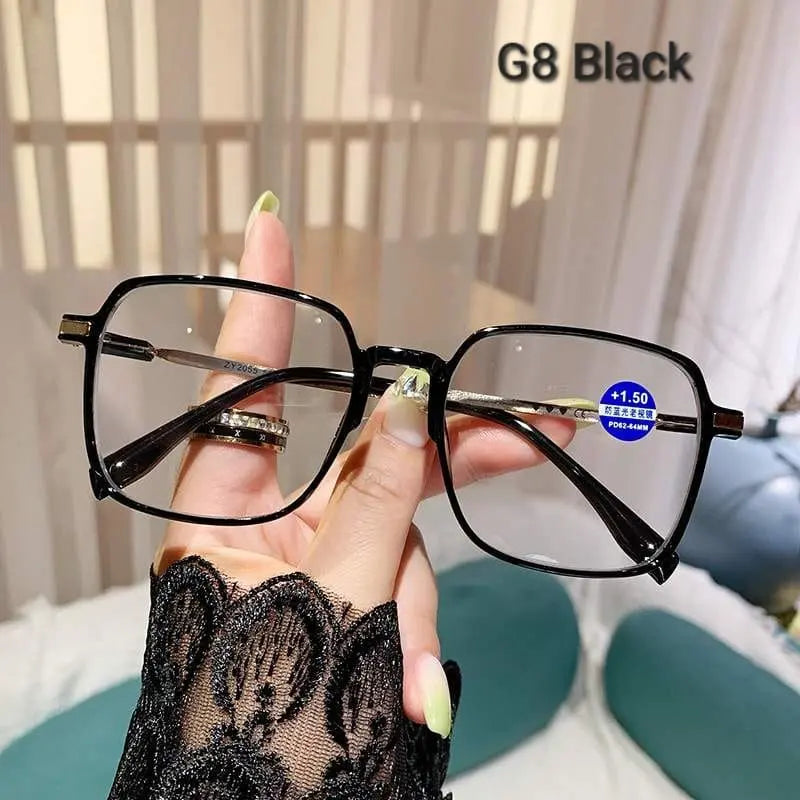 G8 Anti-Radiation Reading Glasses — view 1