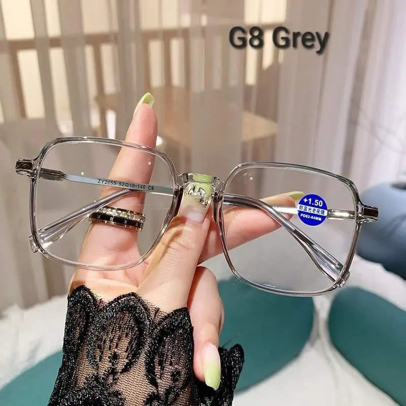 G8 Anti-Radiation Reading Glasses — view 3