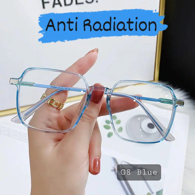 G8 Anti-Radiation Reading Glasses — view 6