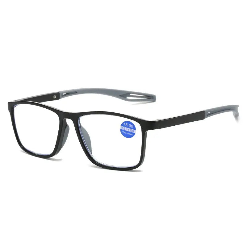TR90 Sport Reading Glasses — view 1