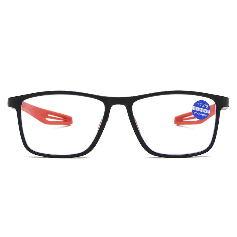 TR90 Sport Reading Glasses — view 10