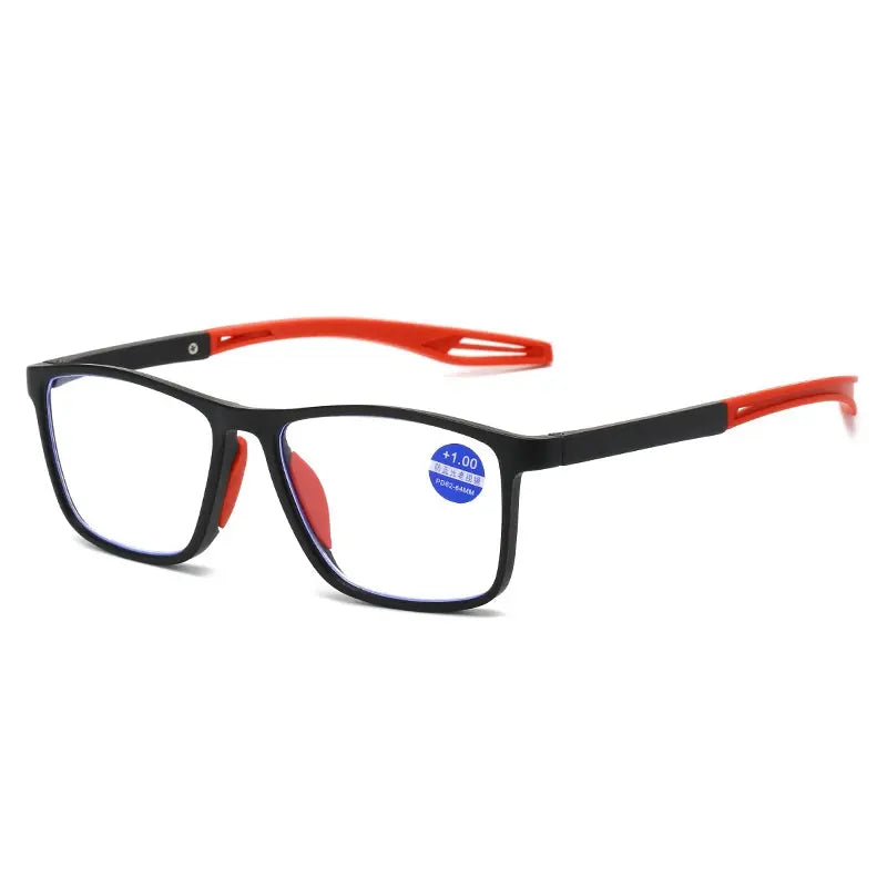 TR90 Sport Reading Glasses — view 2