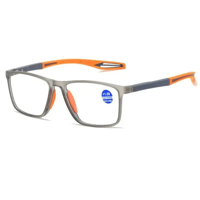 TR90 Sport Reading Glasses — view 3