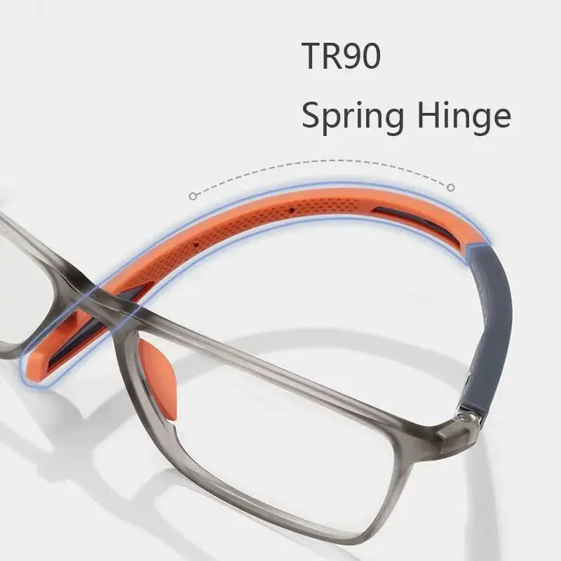 TR90 Sport Reading Glasses — view 5