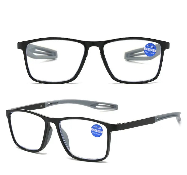TR90 Sport Reading Glasses — view 7