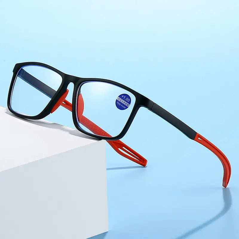 TR90 Sport Reading Glasses — view 8