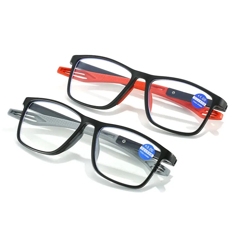 TR90 Sport Reading Glasses — view 9
