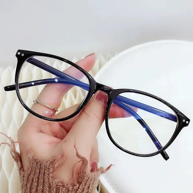VistaCharm Cat-Eye Reading Glasses — view 1
