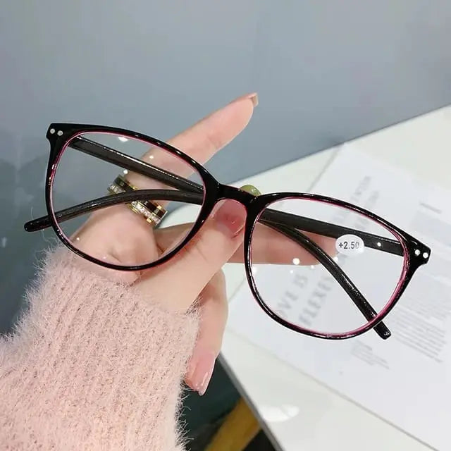VistaCharm Cat-Eye Reading Glasses — view 2