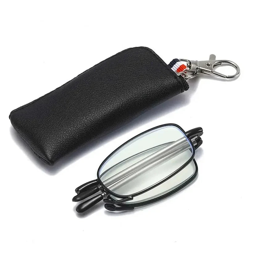 Compact Folding Reading Glasses — view 1