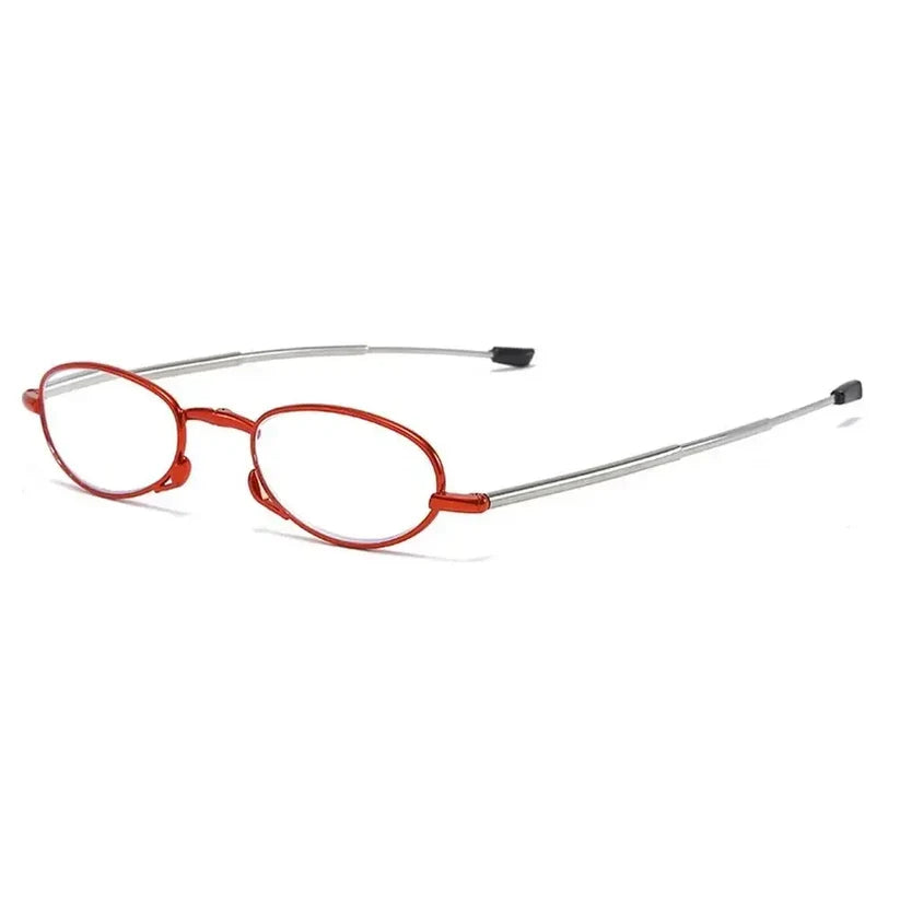 Compact Folding Reading Glasses — view 6