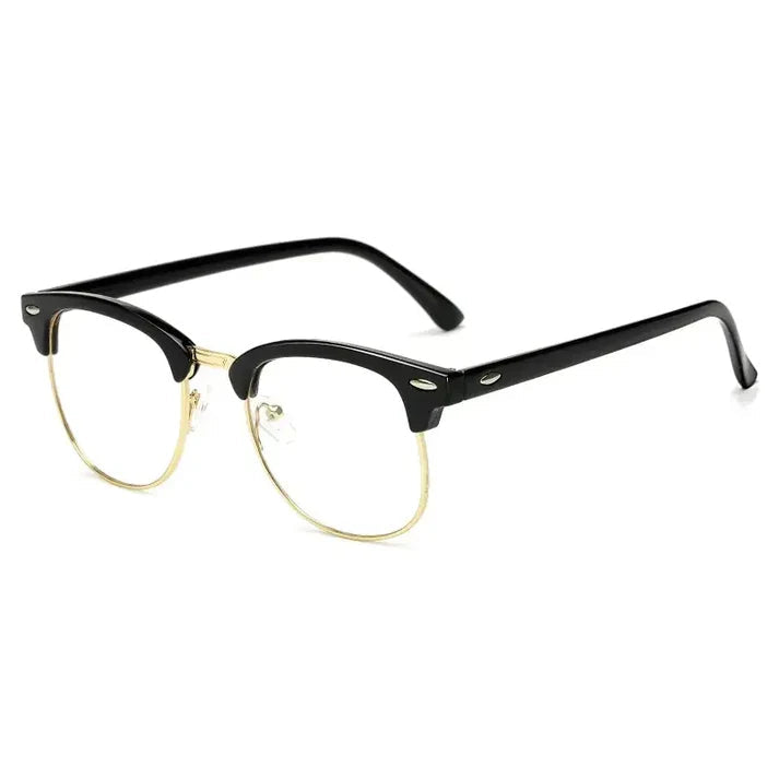 Clubmaster Photochromic Glasses UAE — view 2