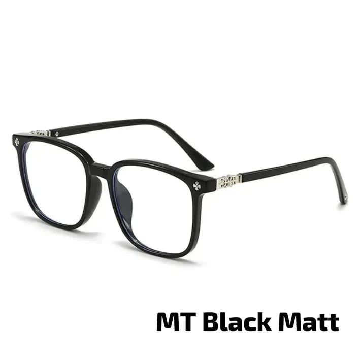 MT Square Photochromic Glasses UAE — view 1