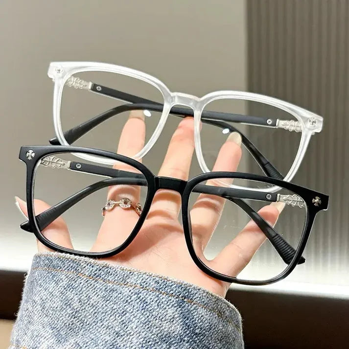 MT Square Photochromic Glasses UAE — view 2
