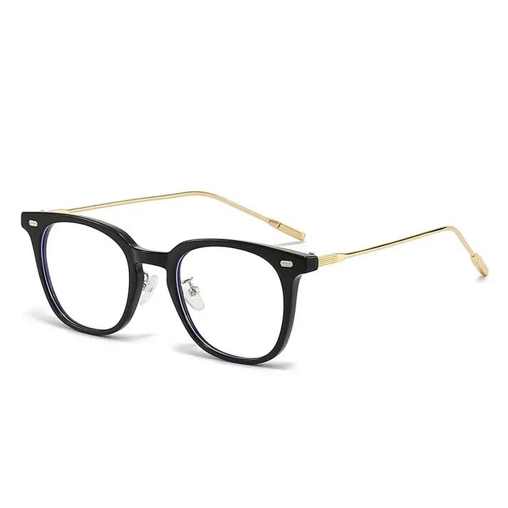 CU3 Square Photochromic Glasses UAE — view 2