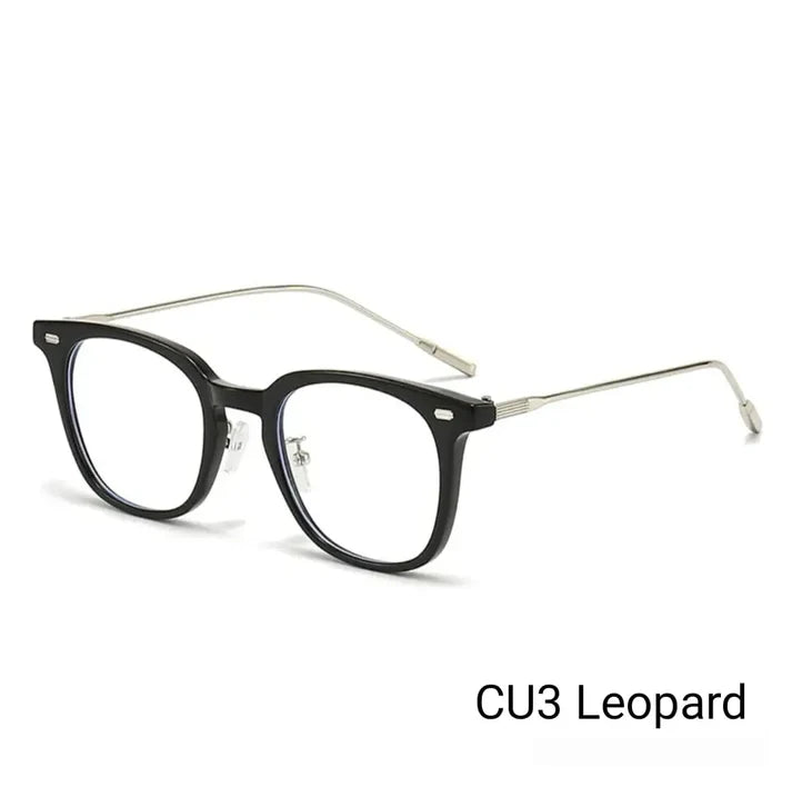 CU3 Square Photochromic Glasses UAE — view 3