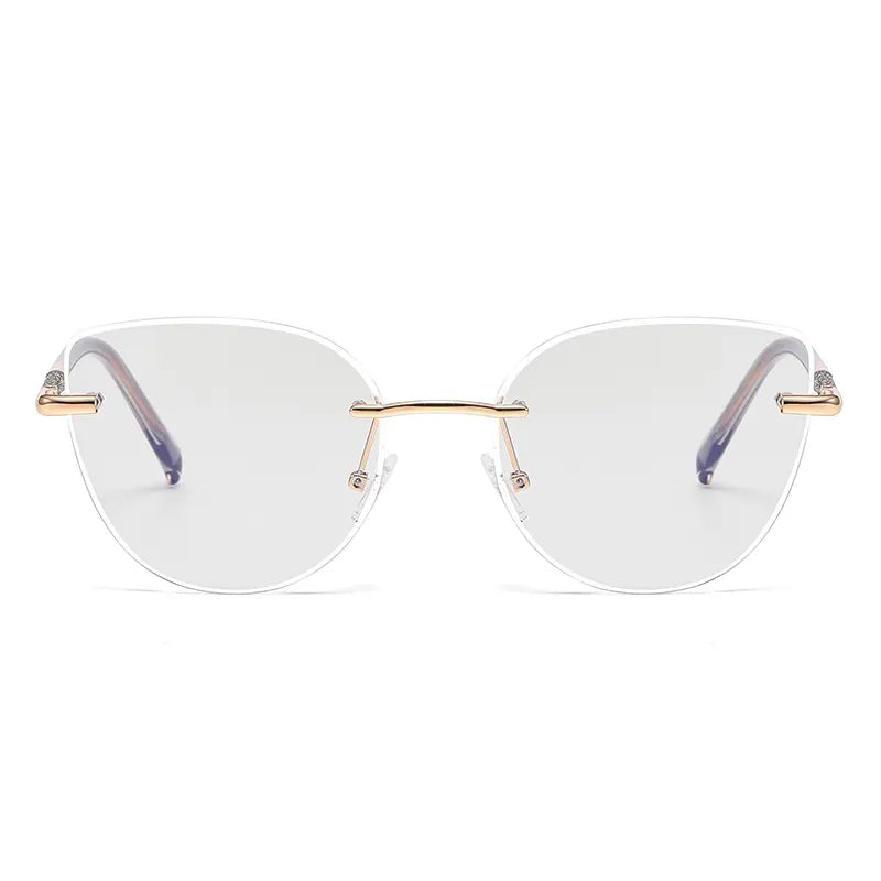 Cat Frameless Photochromic Glasses — supplier detail view 4
