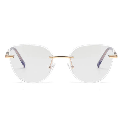 Cat Frameless Photochromic Glasses — supplier detail view 4