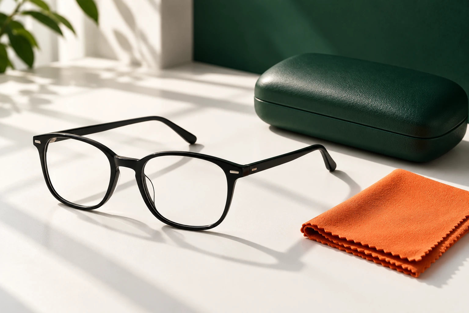 RawaqCart eyewear lifestyle editorial